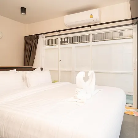 Mohana Pool Villa 4 Bedrooms Near Walking Street Pattaya Exterior photo