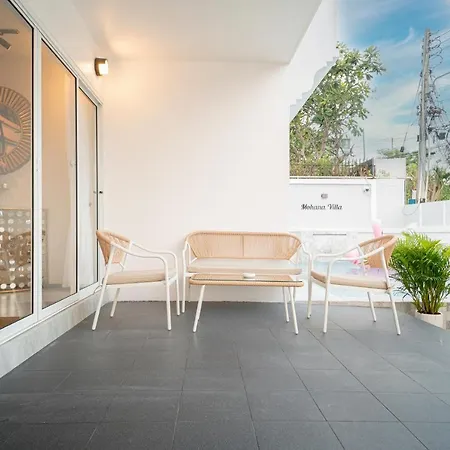 Mohana Pool Villa 4 Bedrooms Near Walking Street Pattaya Exterior photo