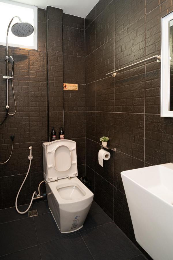 Mohana Pool 4 Bedrooms Near Walking Street Villa