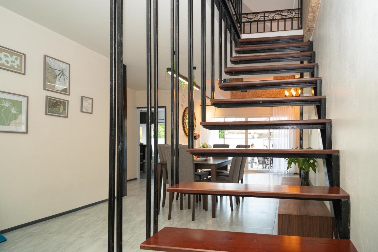 Mohana Pool 4 Bedrooms Near Walking Street Villa