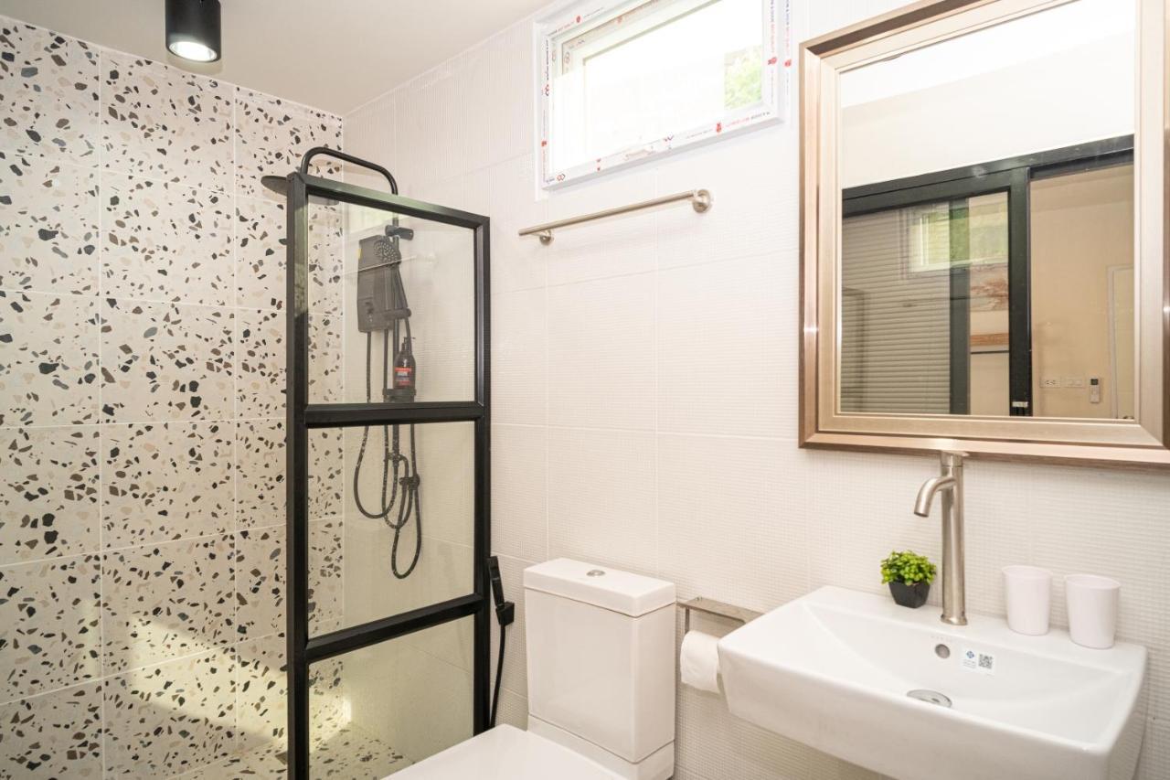Mohana Pool 4 Bedrooms Near Walking Street