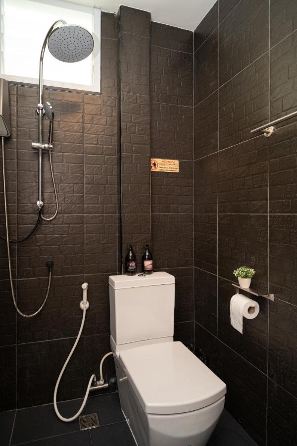 Mohana Pool 4 Bedrooms Near Walking Street Pattaya